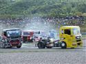 Truckerský Most 2009 objektivem Vládi Rožánka