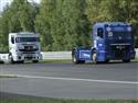 Truckerský Most 2009 objektivem Vládi Rožánka