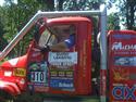 ME v trucktrialu 2009 v Ostravě, foto Jan Čermák