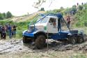 Vydařený Trucktrial v Krásné Lípě 2010, foto Mirek Grusa