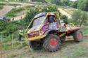 Vydařený Trucktrial v Krásné Lípě 2010, foto Mirek Grusa
