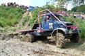 Vydařený Trucktrial v Krásné Lípě 2010, foto Mirek Grusa
