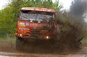 Baja Saxonia 2010 a vítěz kategorie kamionů - Tatra 815 Svoboda týmu