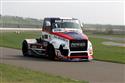 Pokus o rekord Buggyry na Lausitzringu 2010, foto týmu