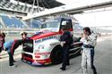 Pokus o rekord Buggyry na Lausitzringu 2010, foto týmu