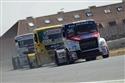 Truckerské finále v Jaramě 2010 a Buggyra, foto týmu