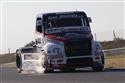 Truckerské finále v Jaramě 2010 a Buggyra, foto týmu
