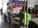 Pokus o rekord Buggyry na Lausitzringu 2010, foto Pavel Jelínek