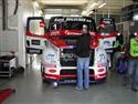 Pokus o rekord Buggyry na Lausitzringu 2010, foto Pavel Jelínek