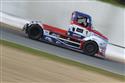 Český zápis do historie truckracingu  při posledním závodu roku