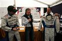 Buggyra 2010 a její  květnový křest na Václaváku, foto týmu