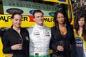 Adam Lacko si odbyl premiéru v Le Mans Series v závodě 1000 km Spa