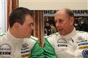Adam Lacko se vrací do šampionátu trucků 2010, foto  týmu