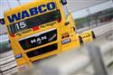 Adam Lacko  jeho návrat  do trucků v Misanu 2010, foto týmu