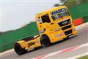 Adam Lacko  jeho návrat  do trucků v Misanu 2010, foto týmu