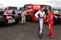 Buggyra a ME trucků v Le Mans 2010, foto týmu