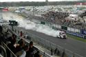 Buggyra a ME trucků v Le Mans 2010, foto týmu