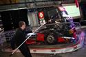 Renault týmu MKR má bublinový rekord, foto týmu