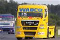 Truckerský Nurburgring a Adam Lacko, foto týmu