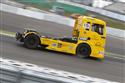 Truckerský Nurburgring a Adam Lacko, foto týmu