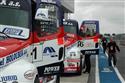 Truckerský Nurburgring a česká Buggyra, foto týmu