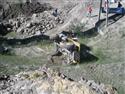ME v trucktrialu v Německu 2010 a Tomáš Pražák a Bohouš Čáp, foto týmu V. Kotous