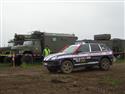 Rallye Trial Málkov u Prunéřova 2010 a vojenská technika objektivem P.Jelínka