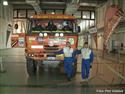 Svoboda tým bronzový na Rallye Dresden Breclau 2010, foto týmu Petr Valášek atd.