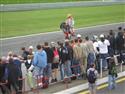Truckerský Most 2010 a vystoupení kaskadérů, foto P. Jelínek