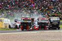 Tým MKR Technology se představil mladým veslařům v Roudnici