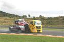 Truckerský Most 2010 a karambol Buggyry s MANem