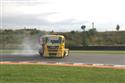Truckerský Most 2010 a karambol Buggyry s MANem