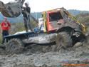 Závěr sezóny ME v trucktrialu 2010 a české posádky, foto týmů