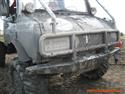 Závěr sezóny ME v trucktrialu 2010 a české posádky, foto týmů