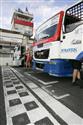 Renault Trucks – Czech Truck Prix 2011 právě odstartoval