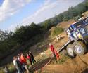 ME v trucktrialu - Nurburgring 2010, miniobjektivem Pavla  Jelínka