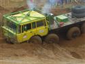 Český trucktrial zná konečně další lokality: Kunštát a Praha !!