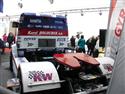 Buggyra na veletrhu v Assenu 2010, foto týmu