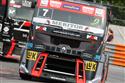 Truckerský Zolder 2011 a úspěšný tým MKR