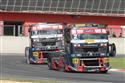 Truckerský Zolder 2011 a úspěšný tým MKR