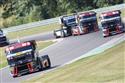 Truckerská neděle v Mostě 2011 velmi  úspěšná pro tým MKR