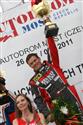 Truckerská neděle v Mostě 2011 velmi  úspěšná pro tým MKR