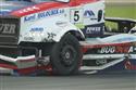 FIA Evropský šampionátu trucků letos s pneumatikovými novinkami