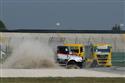 Truckersk Missano 2011: Hork italsk drha v zaklet tinctek