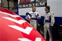 Úvodní podnik ME trucků v anglickém Doningtonu a Buggyry