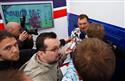 Úvodní podnik ME trucků v anglickém Doningtonu a Buggyry