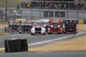 Buggyra v Le Mans 2011