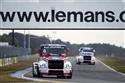 Buggyra a její úspěšná sobota v Le Mans 2011