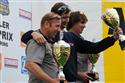 Buggyra v neděli na Nurburgringu 2011 opět zlatá