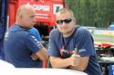 Úspěšná neděle Buggyry ve Smolensku 2011